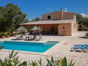Villa Can Punta
